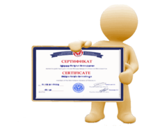 Баранова Ирина Сергеевна