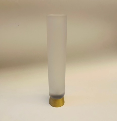 Ваза Windisch 61117MOV Addition Crystal Mate