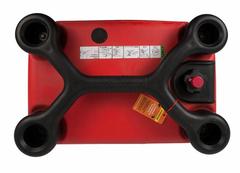 Инверторный генератор DDE DPG 2051Si позволит подключить аппаратуру, которой нежелательны перепады напряжения, без дополнительных стабилизаторов