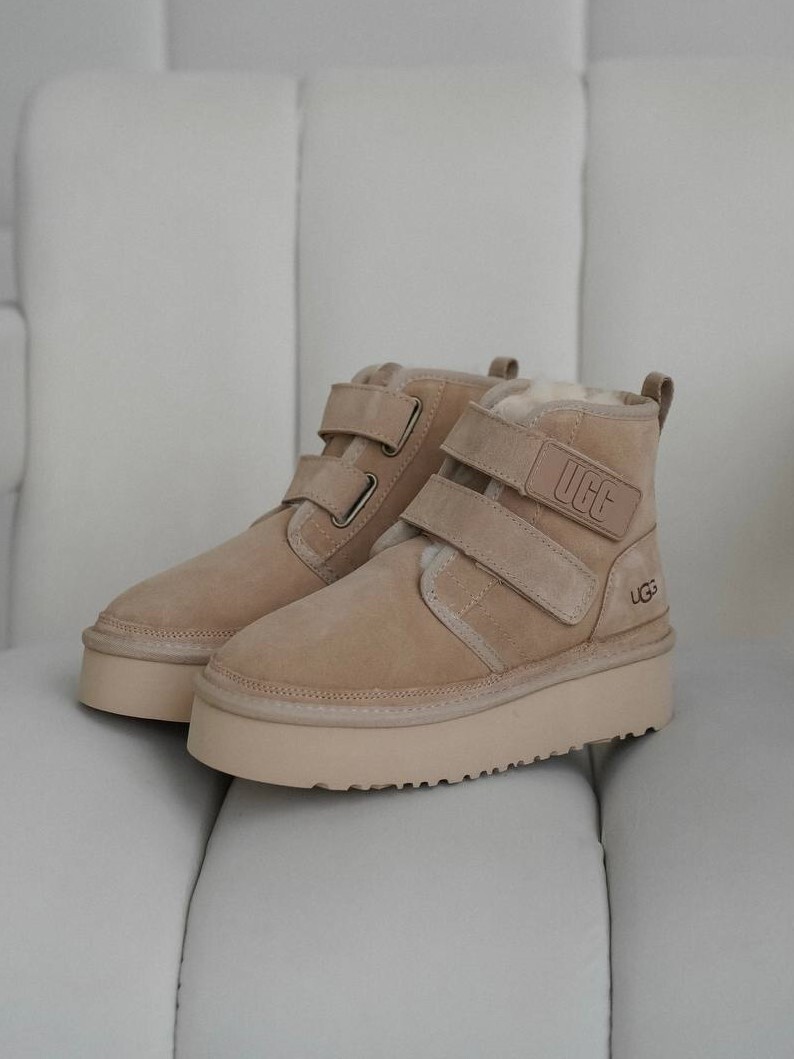 UGG NEUMEL PLATFORM 5 099 Boots Point UGG NEUMEL PLATFORM 5 099 Boots Point
