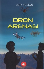 Dron arenası