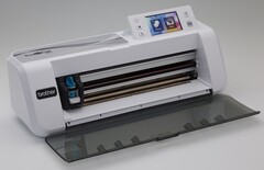 Режущий (раскройный, сканирующий) плоттер Brother ScanNCut CM300