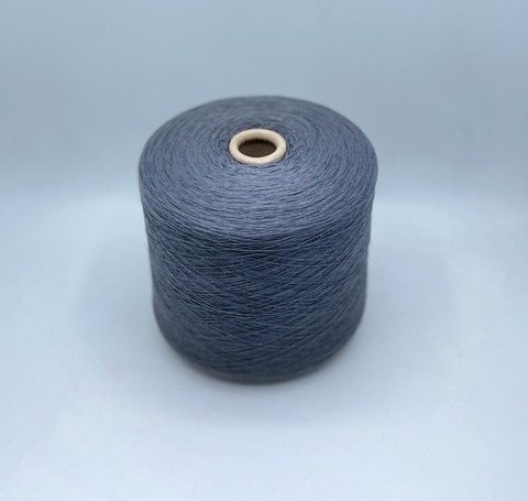 LaneCardate (пр.Италия), art-Canberra 1/15.5 1550м/100гр.100%Меринос, цвет- Гравий, арт.29622