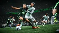 EA SPORTS FC 25 (FIFA 25) (картридж для Nintendo Switch, полностью на русском языке)