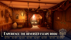 Dr Livingstone, I Presume? Reversed Escape Room (для ПК, цифровой код доступа)