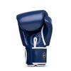 Перчатки Leaders Thai series 2 Blue/White
