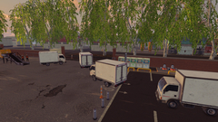 Recycling Center Simulator (для ПК, цифровой код доступа)