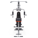 Силовой комплекс DFC HomeGym D7001-60 / стек 60 кг фото №1