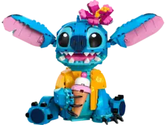Конструктор LEGO Disney 43249 Стич