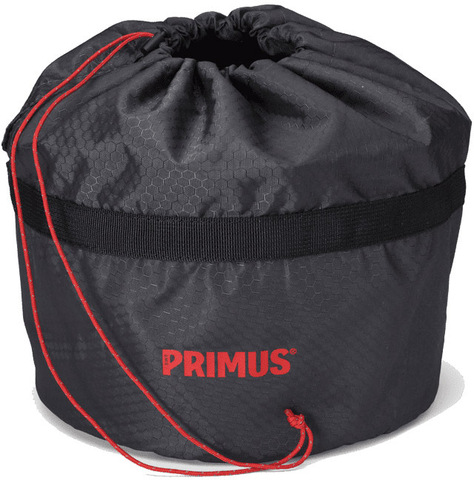 Картинка система приготовления Primus PrimeTech Stove Set 2.3 - 11