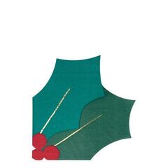 Салфетки "Остролист" 16 шт