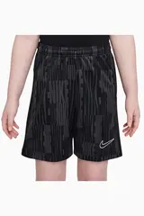 Шорты Nike Dri-FIT Academy+ Junior - черный