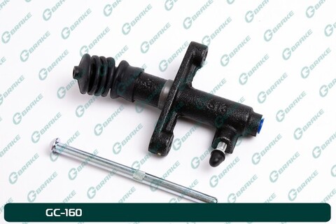 Рабочий цилиндр сцепления в сборе G-brake GC-160