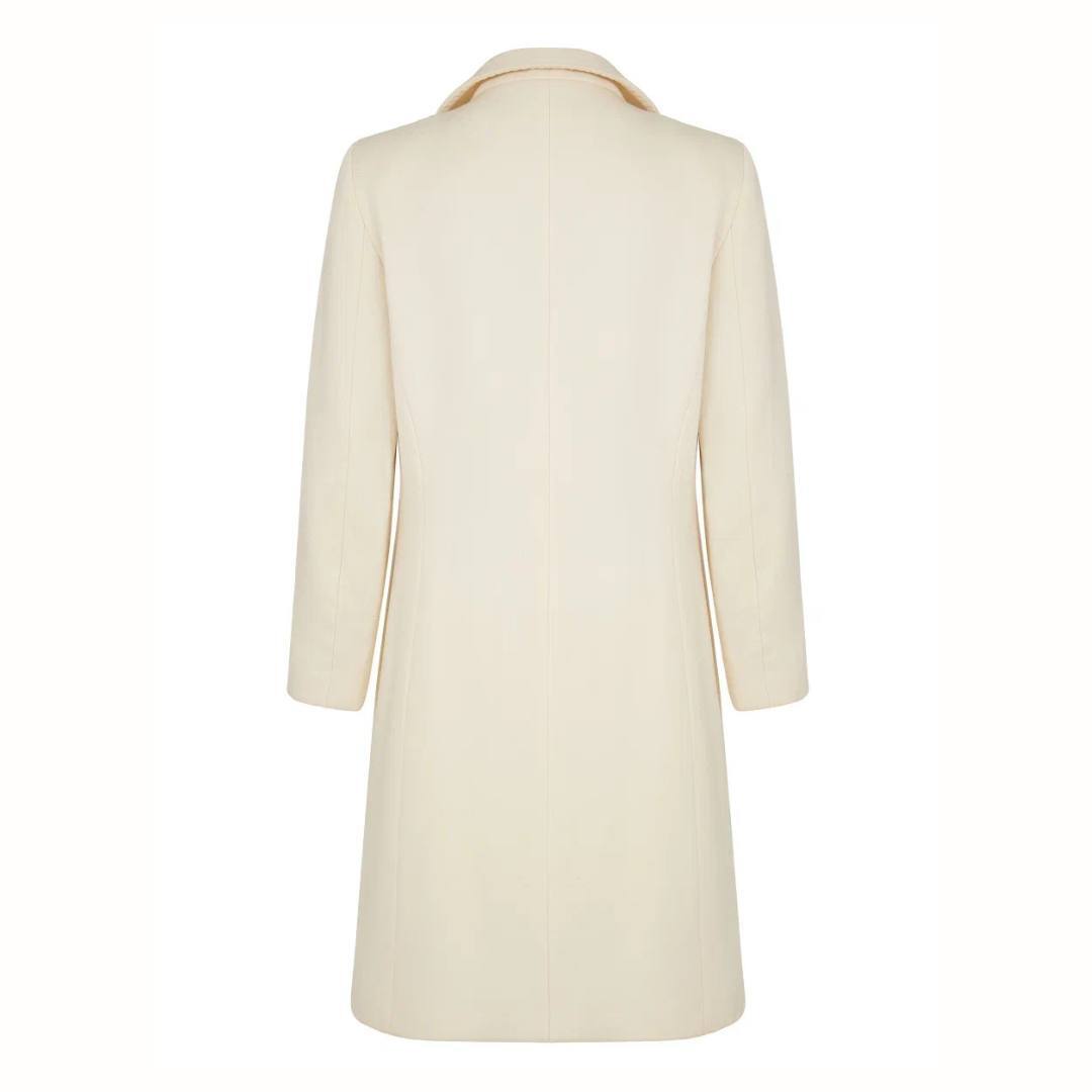 Пальто Pure Virgine Wool, размер S