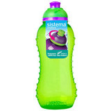 Бутылка для воды Hydrate 330мл, артикул 780NW, производитель - Sistema, фото 3