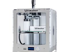 Ultimaker 2+ (PLUS) современный, надежный и доступный 3D-принтер