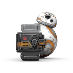 Sphero BB-8 Force Band  Дроид