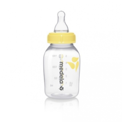 Бутылочка MEDELA 150 мл. с соской (стандарт)