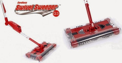 Электровеник SWIVEL SWEEPER G3