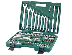 Jonnesway S04H52482S Набор инструмента универсальный 1/4