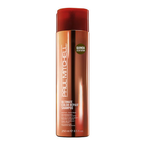 Безсульфатный шампунь - Paul Mitchell Ultimate Repair Shampoo