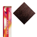 WELLA COLOR TOUCH 6/77 кофе со сливками 60 мл