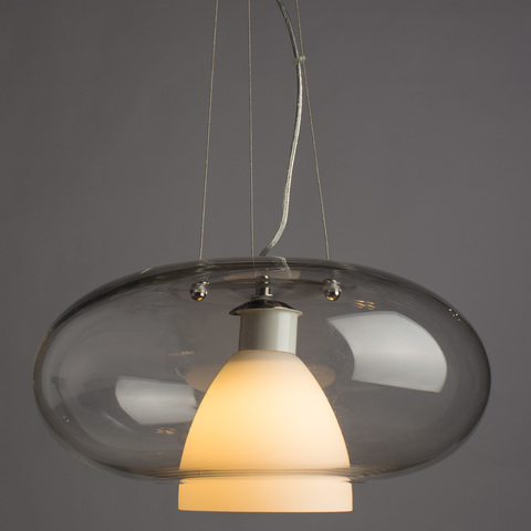 Подвес Arte Lamp Aries A1260SP-1SS