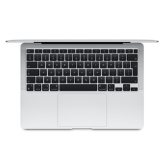 Apple MacBook Air M1 256GB - Silver
