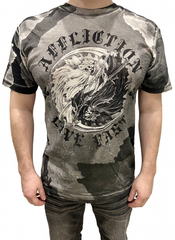 Футболка Affliction YING YANG