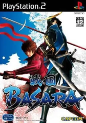 Sengoku Basara (Playstation 2)