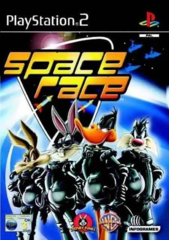 Looney Tunes Space Race (Playstation 2)