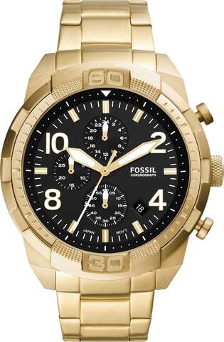 Наручные часы Fossil FS5877 фото