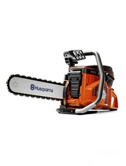 Бензорез цепной Husqvarna K970 Chain / глубина реза до 390 мм