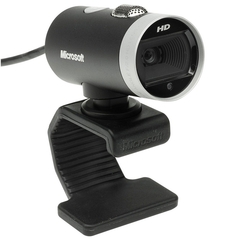 Веб-камера Microsoft (H5D-00015) L2 LifeCam Cinema
