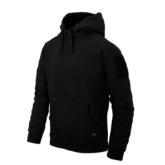 Helikon-Tex URBAN TACTICAL HOODIE Lite (Kangaroo) - Black