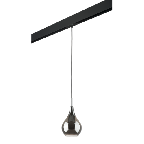 Трековый светильник Lightstar Pentola PRO803037