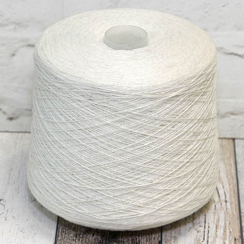 Lambswool BRISBANE 700 белый  натуральный