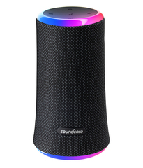 Портативная колонка Soundcore BT Flare II A3165 синий