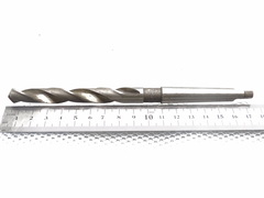 Сверло 11.5мм (80х175) Р18 к\х К/М1 СССР
