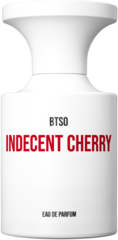 BORNTOSTANDOUT Парфюмерная вода INDECENT CHERRY