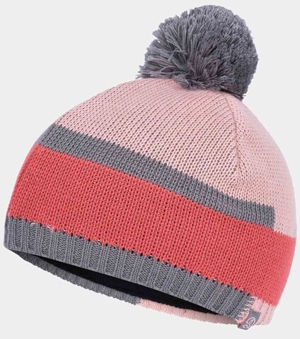 Картинка шапка Ternua Amur Pastel Cerise - 1