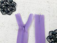 Молнии потайные, L 20 см