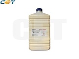 Тонер PK206 для KYOCERA ECOSYS M6030cdn/6035cidn/6530cdn/P6035cdn (Japan) Yellow, 500г/бут, (унив.), OSP0206Y-500