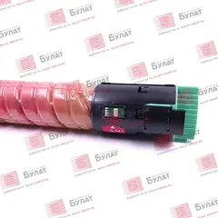 Тонер-картридж БУЛАТ s-Line MP C2551E (841506) для Ricoh Aficio MP C2051, MP C2551 (Пурпурный, 9500 стр.)