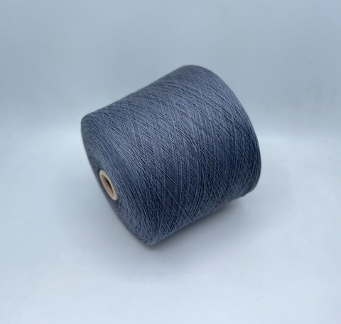 LaneCardate (пр.Италия), art-Canberra 1/15.5 1550м/100гр.100%Меринос, цвет- Гравий, арт.29622