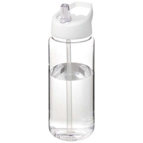 H2O Active® Octave Tritan™ Спортивная бутылка объемом 600 мл с крышкой-носиком