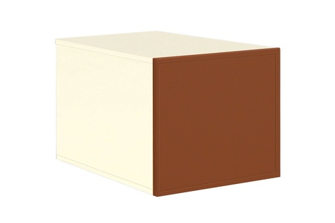 RockBerry ГП-450 Н384 шкаф верхний горизонтальный