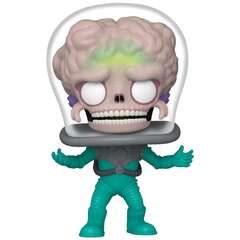Funko POP! Mars Attacks: Martian Soldier (Exc) (1877)