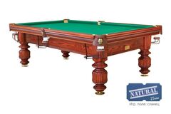 Бильярдный стол для пула 