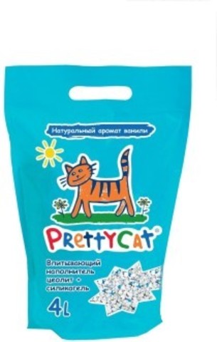 PRETTY CAT AROMA FRUIT